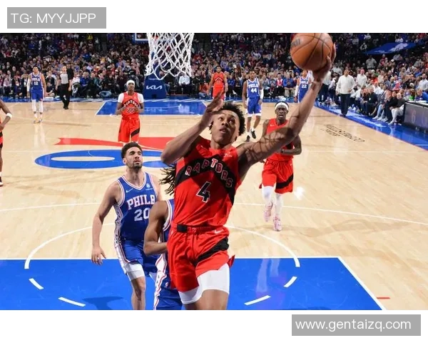 猛龙队击败热火队,西亚卡姆表现抢眼——重燃季后赛希望