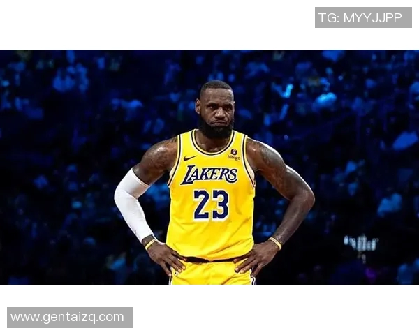 詹姆斯在湖人迎来新的挑战，他的表现将决定球队未来的命运